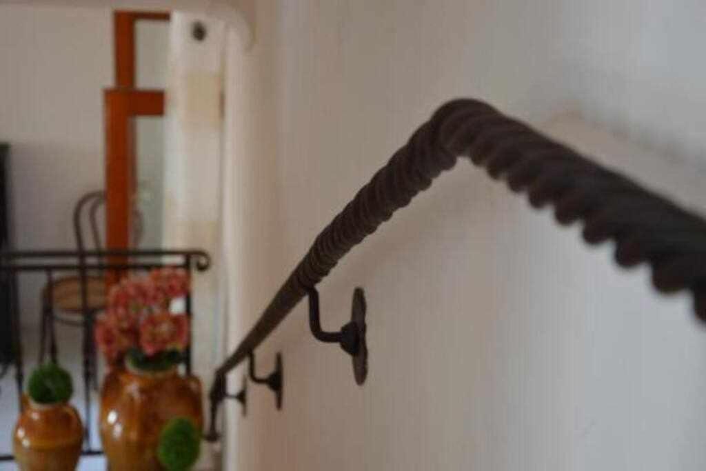 Villa Il Sogno Di Zia Ada Massa Lubrense Dış mekan fotoğraf